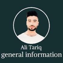 Ali Tariq