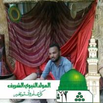 محمد مضوي الشنبلي