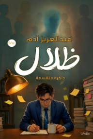 ظلال: ذاكرة منقسمة