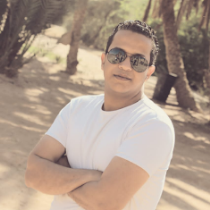 ahmed Sobhy