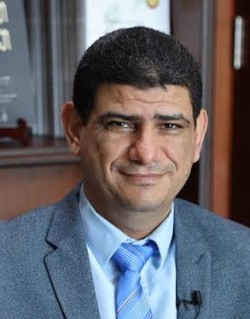 علي عفيفي علي غازي