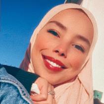 Khouloud Khouloud
