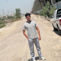 Ameer Haedr