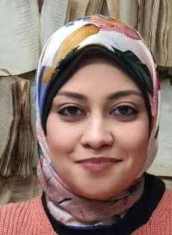 دعاء إبراهيم