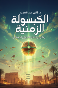 الكبسولة الزمنية :  رسائل من أطفال الأقصر إلى المستقبل