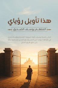 هذا تأويل رؤياي : الملهم يوسف الصديق