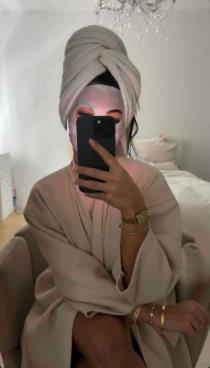 حلا مصطفى
