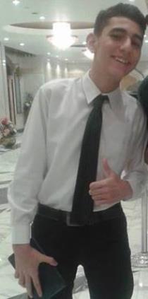 Mohamed Medhat