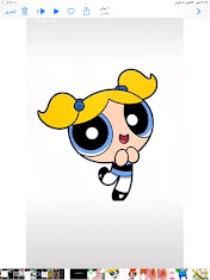 جوانا القرني