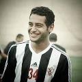 Amir Elmasry