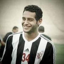 Amir Elmasry