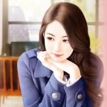 Elegant Girl