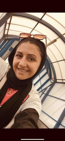 Enas Mohamed