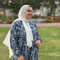 Arwa El-Azazy