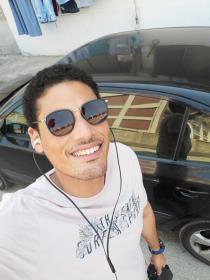 أحمد محمد احمد بدوي