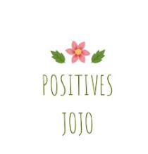 Positives jojo