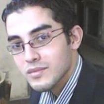 Ahmed Mossad El Nawawy