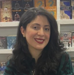 نسمة عاطف