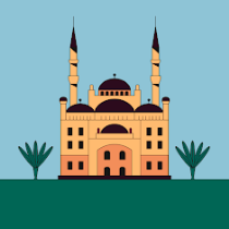 ابتسام على