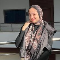 Basmala Haron