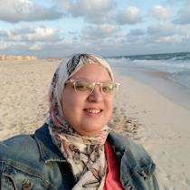Nessma Hossam