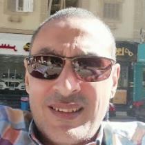 Mohamed Rabie Hashem