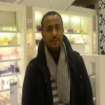 Adel Ismail Mohamed