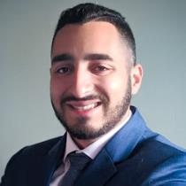 Mahmoud Ashour