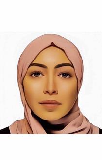 لبنى باغفار