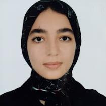 Oumaima El-mouhajir