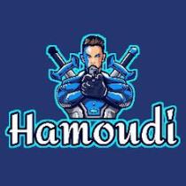 حمودي Hamoudi