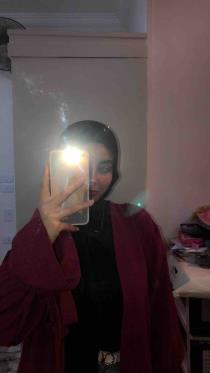 Rahaf Askar