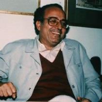 Ahmed ALansarey