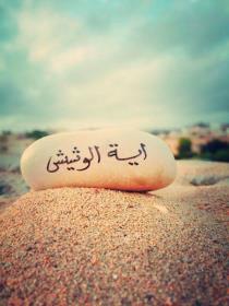 Aya alwashaeysh