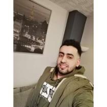 Khaldoun Alali