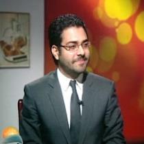 Ahmed Faiz