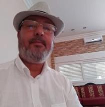 Mohamed Firjani