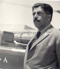 Mohammad Abed Albari