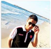 Nael ELmadhoun