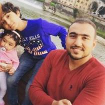 Ramy Hassan