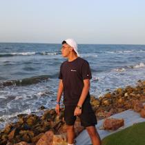 Kareem Mosad