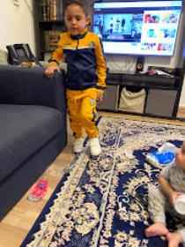 حمودي زيدان