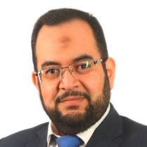 Dr Edrees Hasan