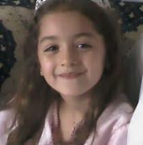 Yassamine Chnigri