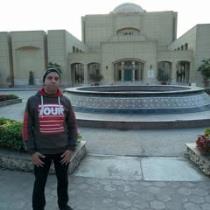 احمد شاكر