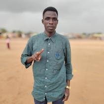Abdulmajd Abraham