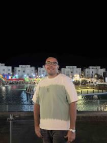 Abd Elrahman Mohamed