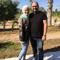 Ahmed Shoura