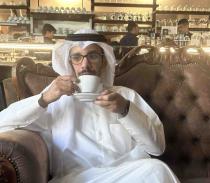 عبدالعزيز الدوسري