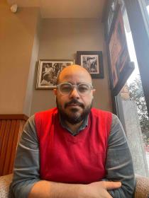 محمد أبوالوفا